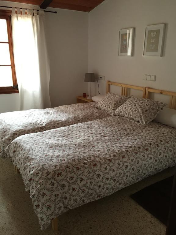 Sa Bassa Crua Séjour à la ferme