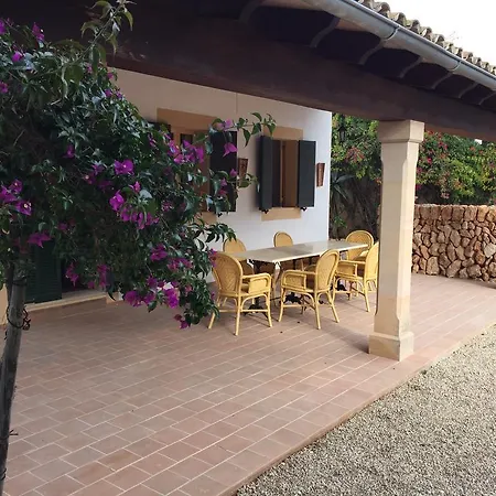 Sa Bassa Crua Agroturismo Sa Torre Quarto foto