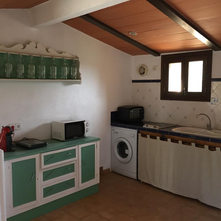 Alojamento de Turismo Rural Sa Bassa Crua Sa Torre