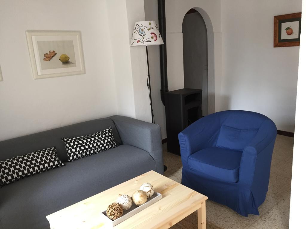 Alojamento de Turismo Rural Sa Bassa Crua Sa Torre