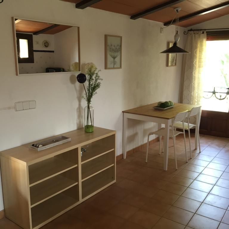 Alojamento de Turismo Rural Sa Bassa Crua